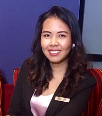 Bee, owner of Bee's Luxury Bangkok Properties