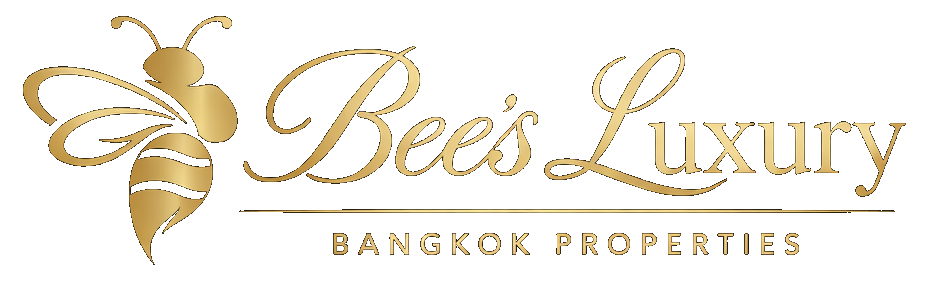 Bee's Luxury Bangkok Properties Logo